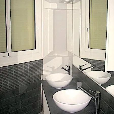 Croisette Two Bedrooms * 戛纳