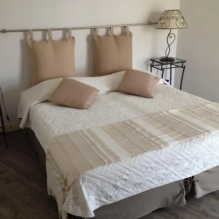 Croisette Two Bedrooms 公寓 戛纳